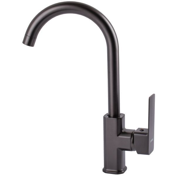 Смеситель для кухни DOMINO MALIBU DMM-203L-GP 000028453 фото