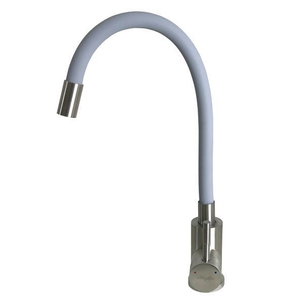 Смеситель для кухни MixMIRA ALPEN MS1-203SG 000018637 фото