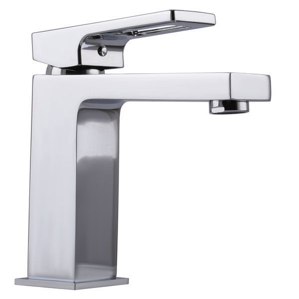Смеситель для умывальника Globus Lux PIANO GLPN-0401 000029335 фото