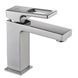 Смеситель для умывальника Globus Lux PIANO GLPN-0401 000029335 фото 1