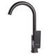 Смеситель для кухни DOMINO MALIBU DMM-203L-GP 000028453 фото 4