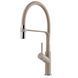 Смеситель для кухни Globus Lux DENVER Flex GDF-32-04-06 000028711 фото 8
