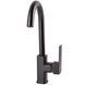 Смеситель для кухни DOMINO MALIBU DMM-203L-GP 000028453 фото 3
