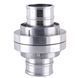 Муфта 2&Prime; STORZ , алюминиевая, для соединения шланга для дренажа 000025412 фото 1