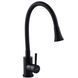 Смеситель для кухни Globus Lux ALPEN SBT1-203SA-BB-B01 000025988 фото 3