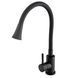 Смеситель для кухни Globus Lux ALPEN SBT1-203SA-BB-B01 000025988 фото 2