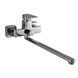 Смеситель для ванны Globus Lux Milano GLM-0208N 000022570 фото 2