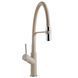 Смеситель для кухни Globus Lux DENVER Flex GDF-32-04-06 000028711 фото 5