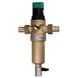 Механический фильтр для горячей воды Honeywell Resideo Braukmann FK06-1AAM 12190 фото 1