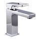 Смеситель для умывальника Globus Lux PIANO GLPN-0401 000029335 фото 2