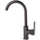 Смеситель для кухни DOMINO MALIBU DMM-203L-GP 000028453 фото 5