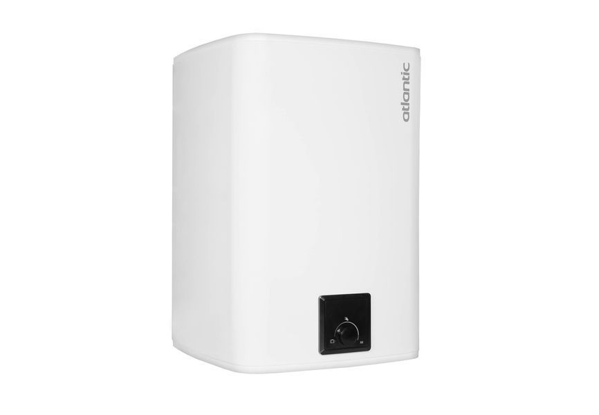 Водонагреватель бытовой электрический Atlantic Steatite Cube VM 75 S4 C 1500W 851267 000012695 фото