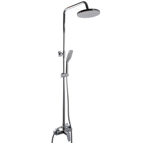 Душевая система TOPAZ CAPRI TCA-15702-H37 000028360 фото