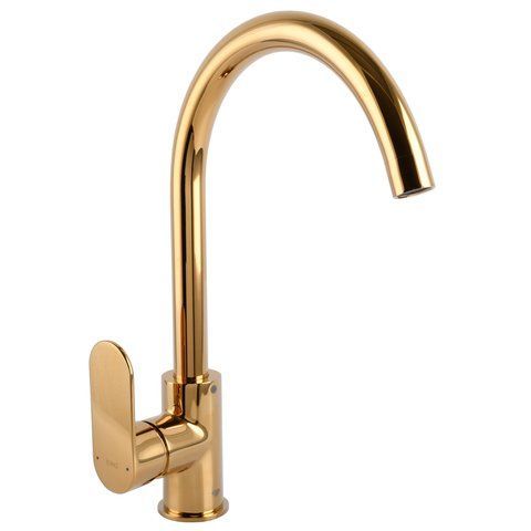 Смеситель для кухни TOPAZ BARTS TB 07403-H36-AU 000020986 фото