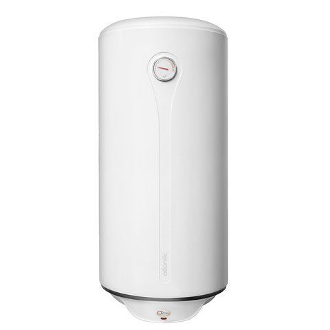 Водонагрівач побутовий електричний Atlantic O'Pro+ VM 100 D400-1-M 2000W 861227 000000021 фото