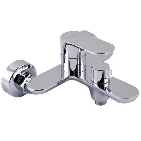 Змішувач для ванни Globus Lux Ontario GLO-0102N 000018439 фото