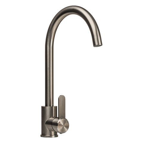 Смеситель для кухни Globus Lux WIEN SUS2-203SN 000017533 фото