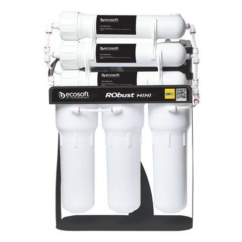 Фильтр обратного осмоса Ecosoft RObust Mini 12839 фото
