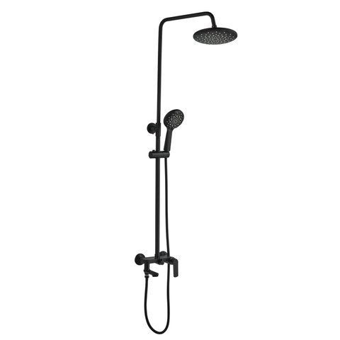 Душевая система Globus Lux GLA-0002N-10-BB 000021921 фото