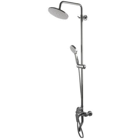 Душова система DOMINO TORINO KIT-VAN-DS0034 000015518 фото