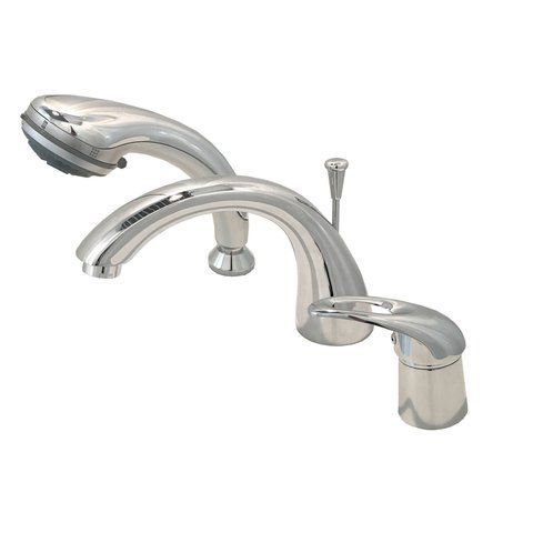 Смеситель для ванны Globus Lux Smart GLSM-0109 000009300 фото