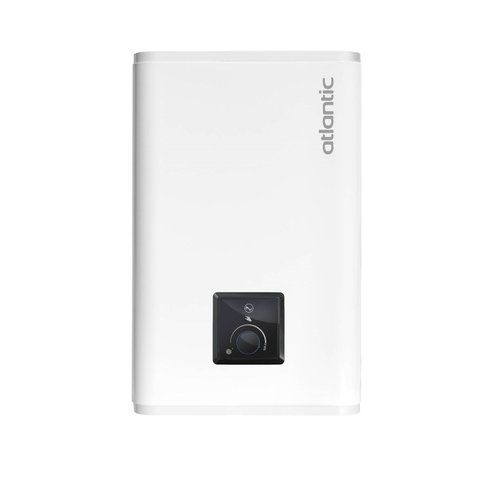Водонагреватель бытовой электрический Atlantic Vertigo Steatite Essential 50 MP-040 2F 220E-S (1500W) 831205 000016391 фото