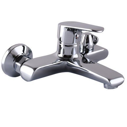 Смеситель для ванны DOMINO BILBAO DBB-102N EURO 000024619 фото