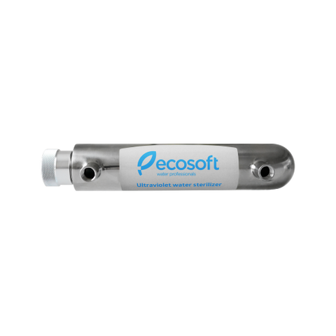 Ультрафиолетовый обеззараживающий ECOSOFT UV HR-60 12235 фото