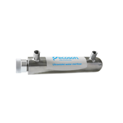 Ультрафиолетовый обеззараживающий ECOSOFT UV HR-60 12235 фото