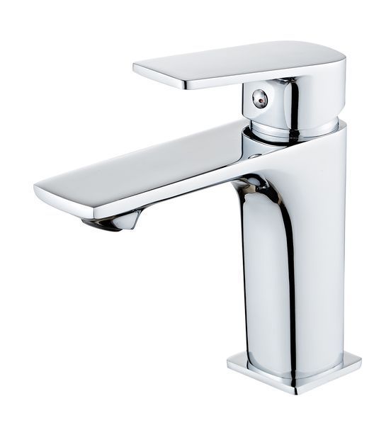 Змішувач для умивальника Globus Lux BONN GLB-0401 000028492 фото