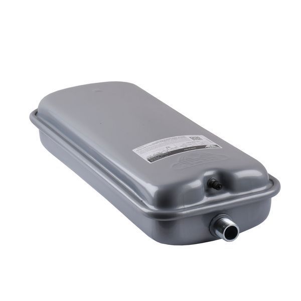 Бак Zilmet oem-pro для монтажа в котлы Арт. 537 6л 3/4&Prime; 3bar прямоугольный ( 13A6000619 ) 000007382 фото