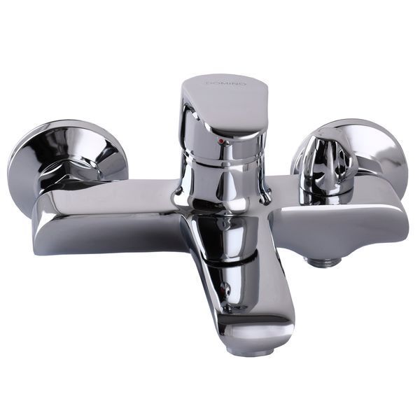 Смеситель для ванны DOMINO BILBAO DBB-102N EURO 000024619 фото