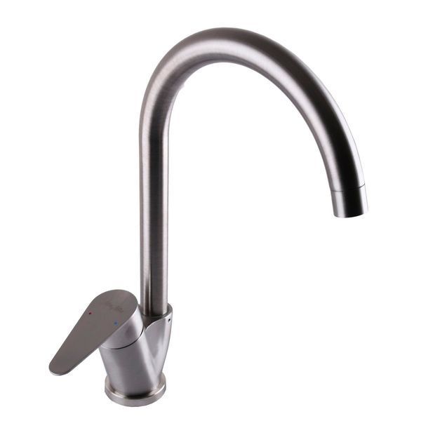 Смеситель для кухни MixMIRA MAIN MSM-203S 000020483 фото