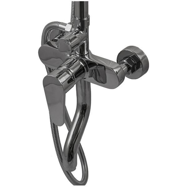 Душова система DOMINO TORINO KIT-VAN-DS0034 000015518 фото