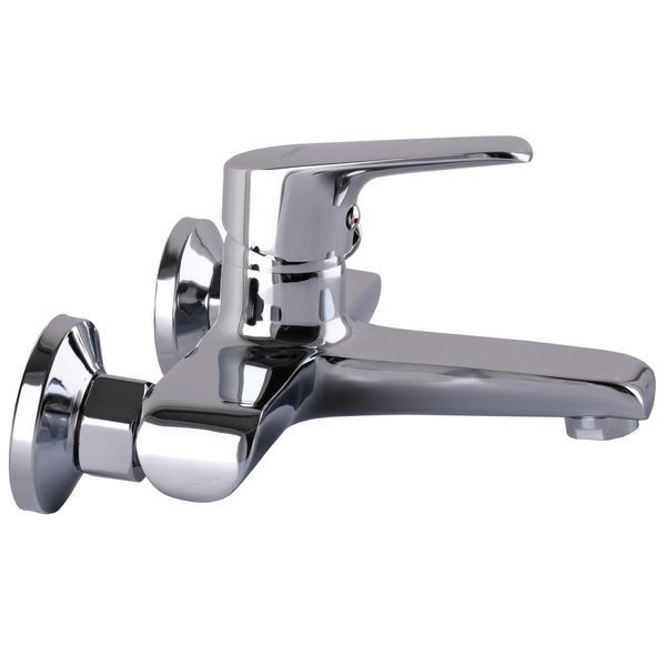 Смеситель для ванны DOMINO BILBAO DBB-102N EURO 000024619 фото