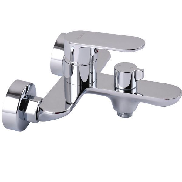 Змішувач для ванни Globus Lux Ontario GLO-0102N 000018439 фото