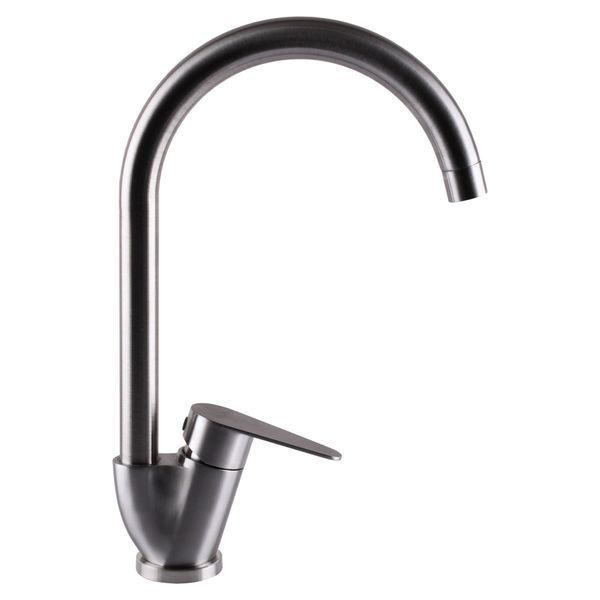 Смеситель для кухни MixMIRA MAIN MSM-203S 000020483 фото