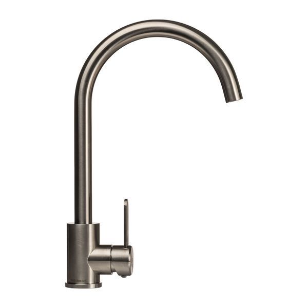 Смеситель для кухни Globus Lux WIEN SUS2-203SN 000017533 фото