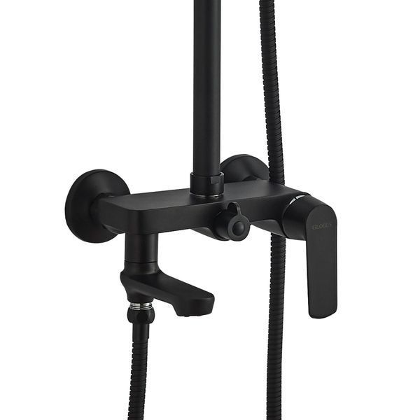 Душова система Globus Lux GLA-0002N-10-BB 000021921 фото