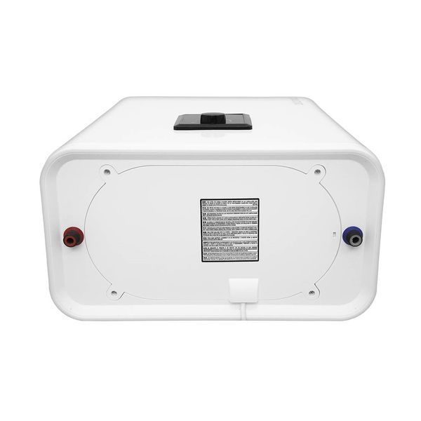 Водонагреватель бытовой электрический Atlantic Vertigo Steatite Essential 50 MP-040 2F 220E-S (1500W) 831205 000016391 фото