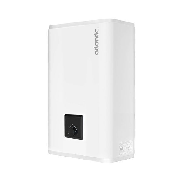 Водонагреватель бытовой электрический Atlantic Vertigo Steatite Essential 50 MP-040 2F 220E-S (1500W) 831205 000016391 фото