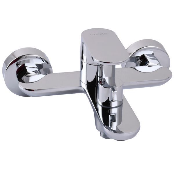 Змішувач для ванни Globus Lux Ontario GLO-0102N 000018439 фото
