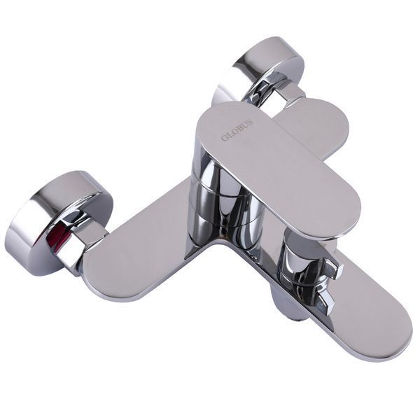 Змішувач для ванни Globus Lux Ontario GLO-0102N 000018439 фото
