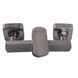 Смеситель для душа Globus Lux Sorento SQ-105HR 000022609 фото 5
