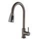 Змішувач для кухні Globus Lux ALPEN SBT1-2031-GP 000026599 фото 2