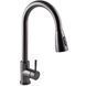 Змішувач для кухні Globus Lux ALPEN SBT1-2031-GP 000026599 фото 3