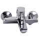 Смеситель для ванны DOMINO BILBAO DBB-102N EURO 000024619 фото 3