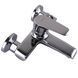 Смеситель для ванны DOMINO BILBAO DBB-102N EURO 000024619 фото 5