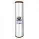 Картридж для удаления железа Big Blue 20 Aquafilter FCCFE20BB 12155 фото 1