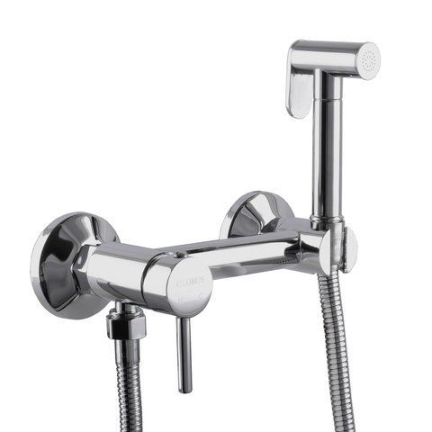 Смеситель гигиенический Globus Lux GLN-6CR-106MIX 000022015 фото